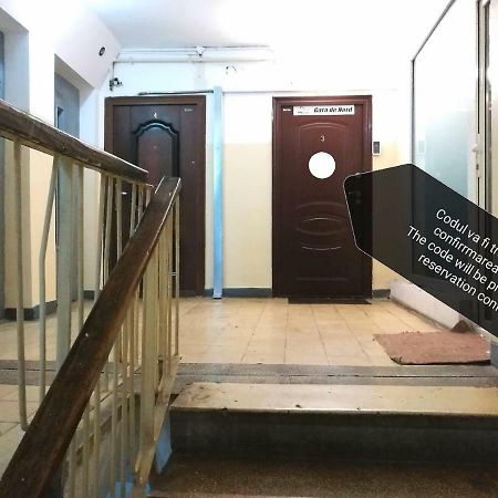 Coquettehouse Gara De Nord Apartment Bucharest Exterior photo