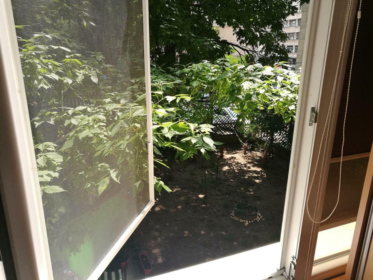 Coquettehouse Gara De Nord Apartment Bucharest Exterior photo