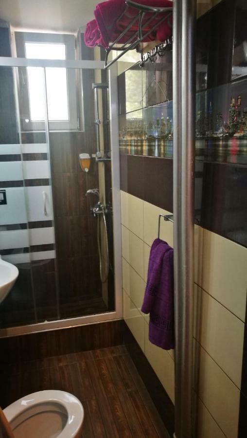 Coquettehouse Gara De Nord Apartment Bucharest Exterior photo