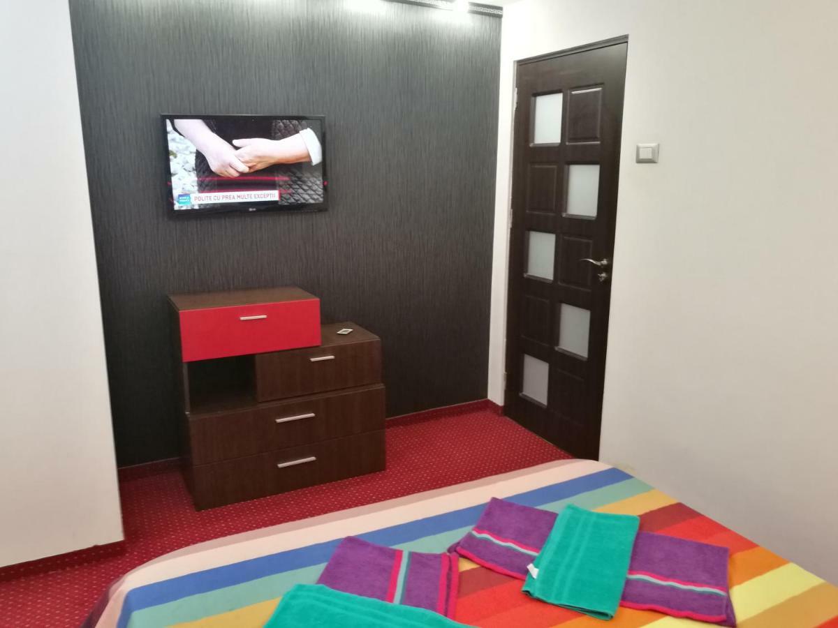 Coquettehouse Gara De Nord Apartment Bucharest Exterior photo