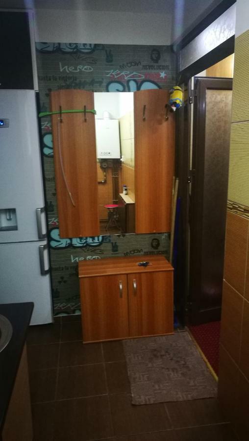 Coquettehouse Gara De Nord Apartment Bucharest Exterior photo