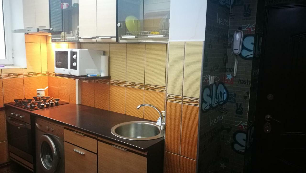 Coquettehouse Gara De Nord Apartment Bucharest Exterior photo